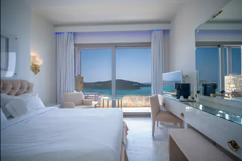 Royal Marmin Bay Boutique & Art Hotel in Δημοτική Ενότητα Αγίου Νικολάου — foto 21