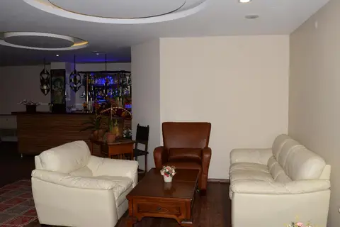 Sunday Beach Hotel in Kusadasi — foto 11