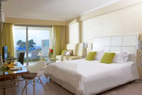 Atrium Platinum Luxury Resort Hotel & Spa in Municipal Unit of Rhodes, foto 3