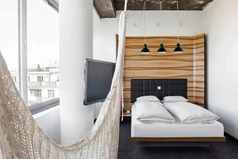 Hotel Daniel Wien in Wenen — foto 13