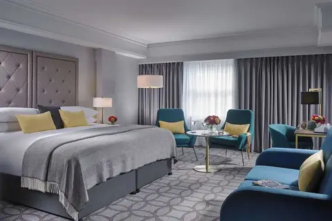 Hotel The Davenport in Dublin — foto 3