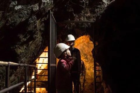 Europe Tents Domaine des Messires foto 12