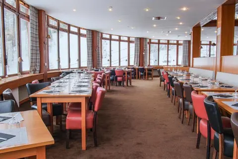 Hotel Le Terra Nova - Voordeeltarief foto 3