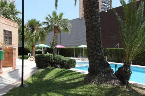 La Caseta in Benidorm — foto 28