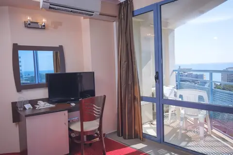 Regina Hotel in Sunny Beach, foto 30