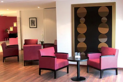 Residhome Val d'Europe foto 1