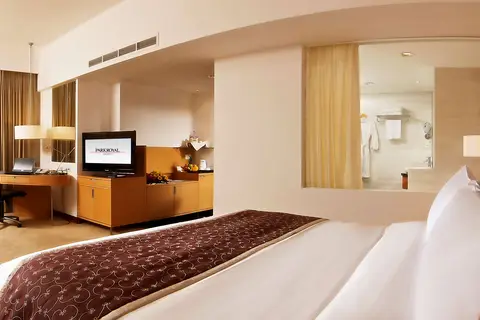 Garden Plaza Saigon in Ho Chi Minh City — foto 10