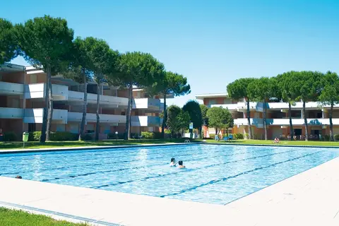Residence Solarium in San Michele al Tagliamento