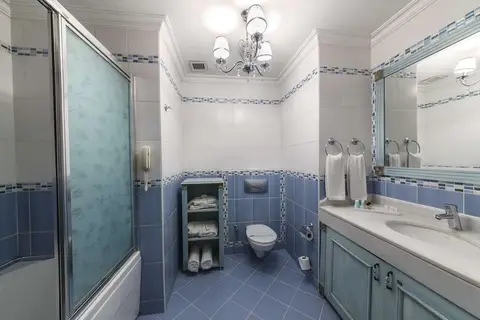 Hotel Grand Yavuz in Fatih — foto 25