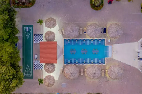 Hotel Eagle Aruba Resort & Casino foto 9