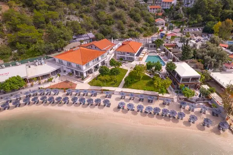 Meri Hotel Ölüdeniz in Muğla — foto 28
