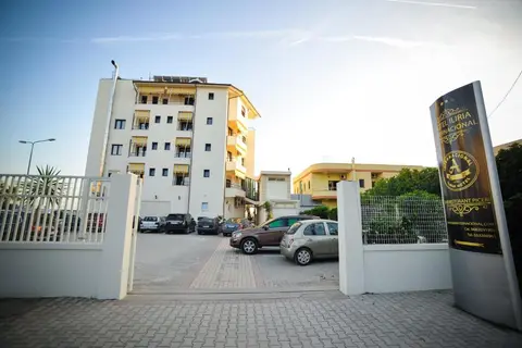 Resort Hotel Ilaria Internacional Durres in Durrës — foto 21