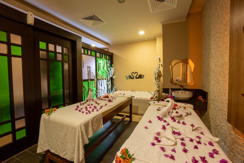 Hotel Solivia (ex Titan Select) foto 14