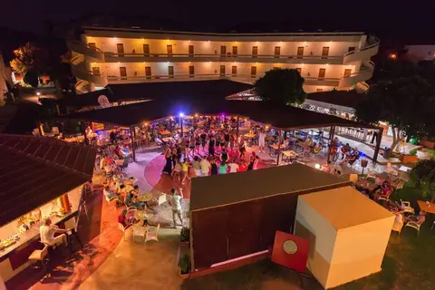 Delfinia Resort in Κολύμπια — foto 25