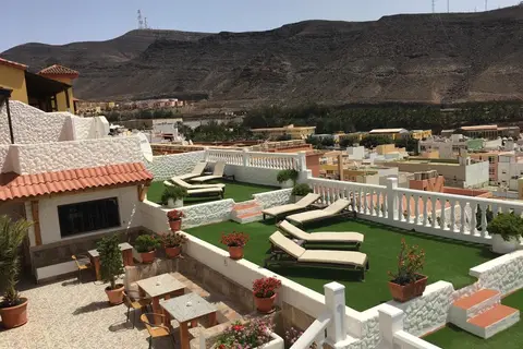 Apartmentos Alberto in Morro Jable — foto 10