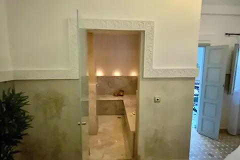 Riad magnolia privative in Marrakech, foto 2