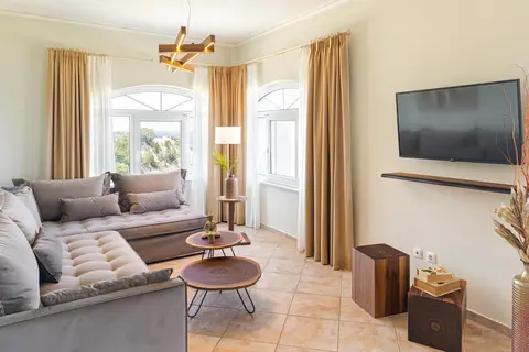 Villa Penny in Δημοτική Ενότητα Βαθέος — foto 12