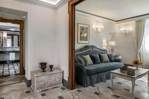 Il Monastero di Cortona Resort & Spa in Cortona — foto 25