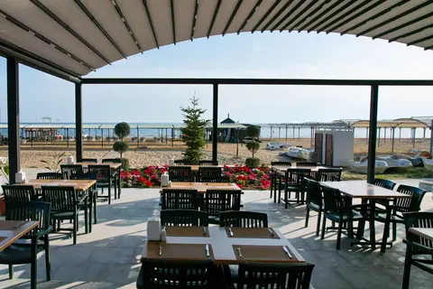 Side Legend Hotel in Manavgat — foto 24