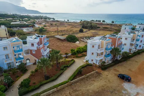 Windmill Apartments in Δημοτική Ενότητα Μαλίων — foto 27