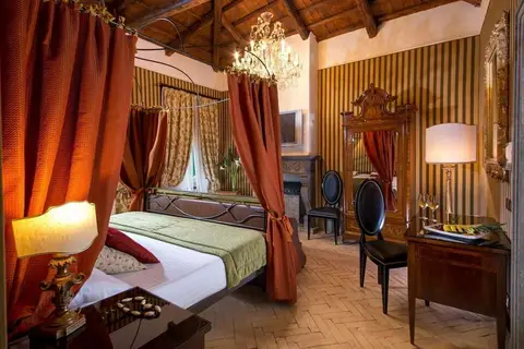 The Inn at the Roman Forum in Rome, foto 23