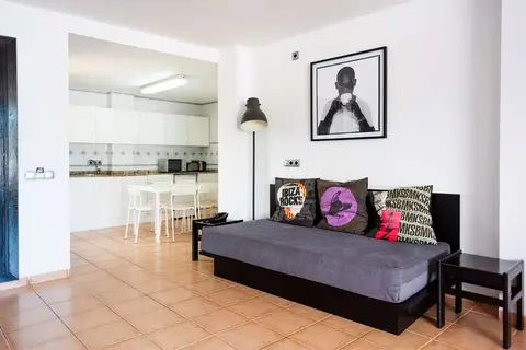 Ibiza Rocks Hotel in Sant Antoni de Portmany — foto 6