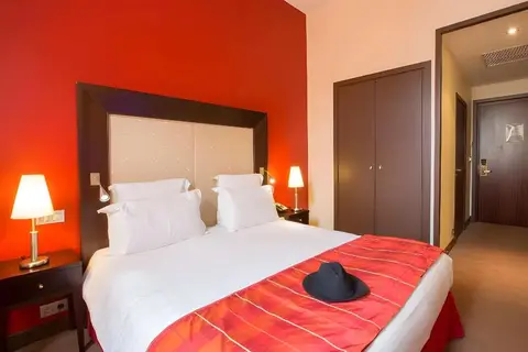Hotel Westminster in Nice, foto 19
