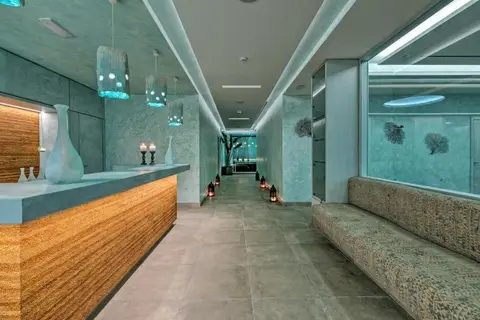 Amada Colossos Resort in Φαληράκι — foto 7