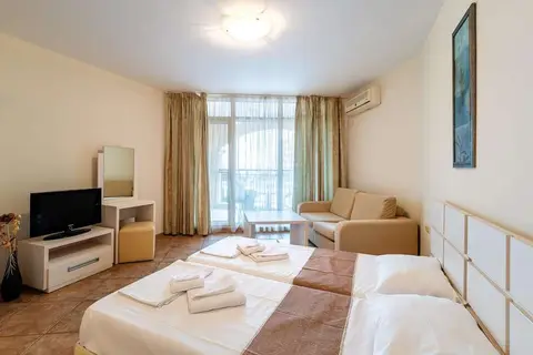Midia Family Resort in Ахелой — foto 17