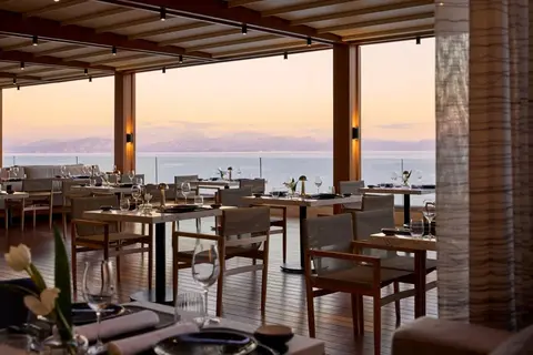 Angsana Corfu Resort & Spa in Μπενίτσες — foto 29
