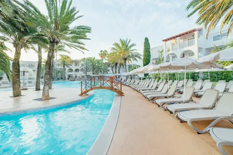 Calimera Fido Gardens in Palma, foto 3