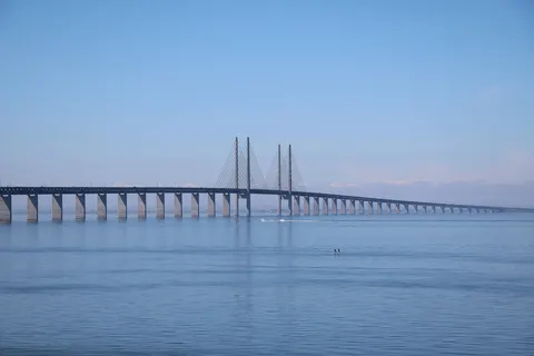 Denemarken en Zweden foto 27