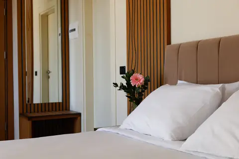 Valza Boutique Hotel in Vlora — foto 16
