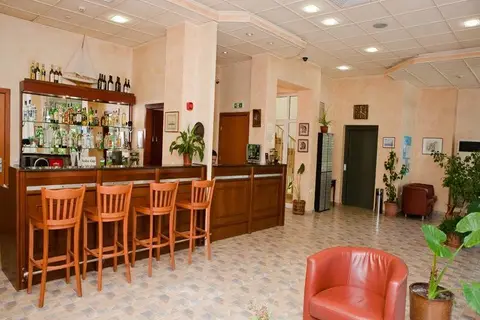 Joya Park Hotel in СПА център Ривиера Бийч — foto 6