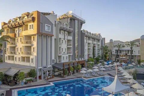 Grand Cettia in Marmaris