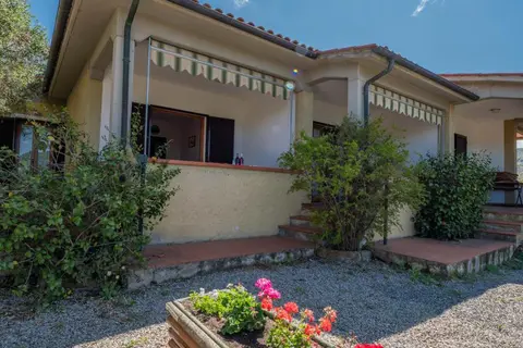 Casa Luppoli in Portoferraio, foto 28