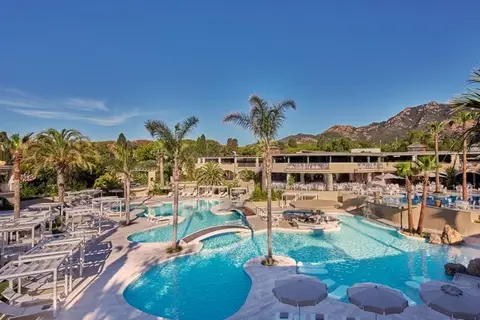 Forte Village - Hotel Il Borgo in Pula — foto 2