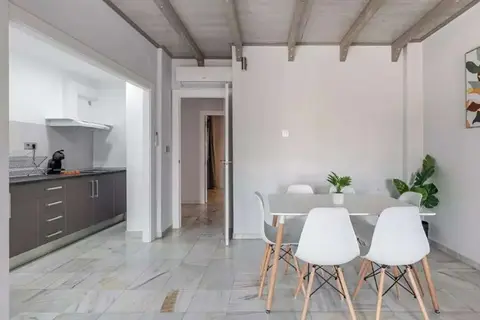 Appartementen Realejo Granada Centro 3000 in Granada — foto 27