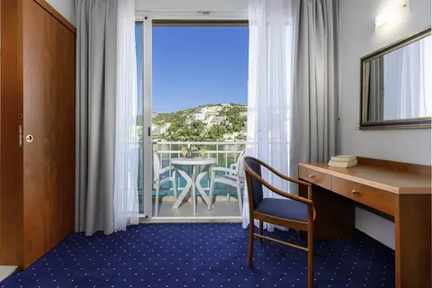 Hotel Vis in Dubrovnik — foto 13