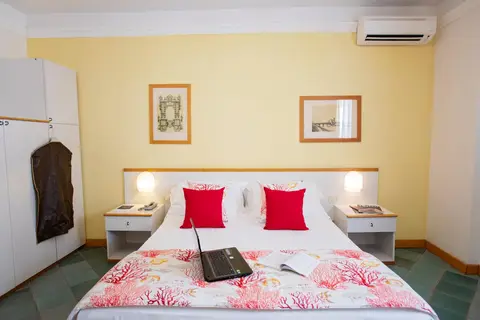 Hotel L'Approdo in Castiglione della Pescaia, foto 19