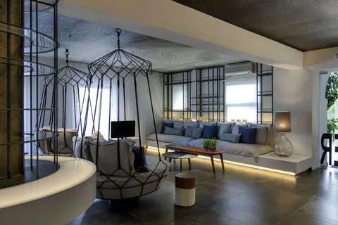 Thomais Boutique Hotel foto 5