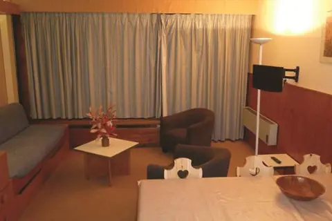 Résidence Bec Rouge in Tignes, foto 5