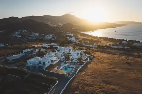 NUMO Mykonos Boutique Resort in Δήμος Μυκόνου — foto 11