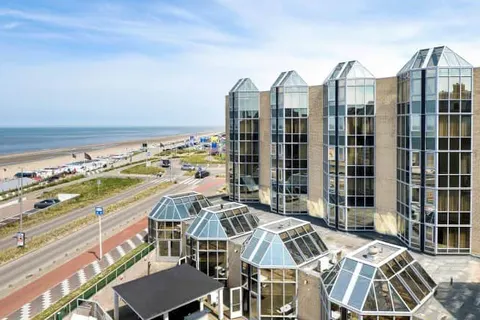 NH Zandvoort in Zandvoort — foto 24