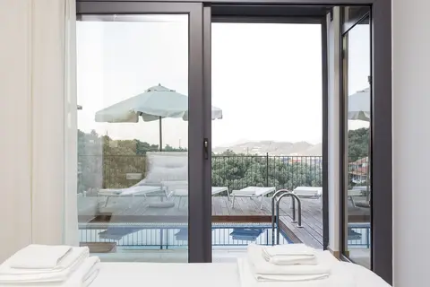 Skiathos Gea Villas in Αχλαδιάς — foto 25