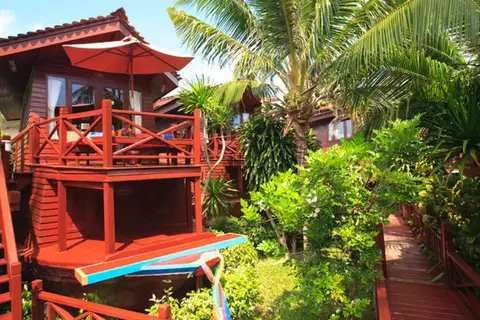 Melia Koh Samui in Choeng Mon, foto 20