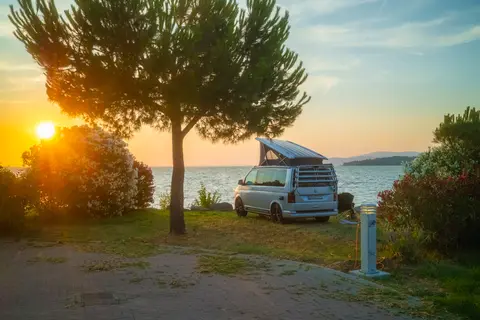 Trasimeno Glamping Resort in Magione — foto 9