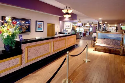 Mardi Gras Hotel & Casino in Las Vegas, foto 10