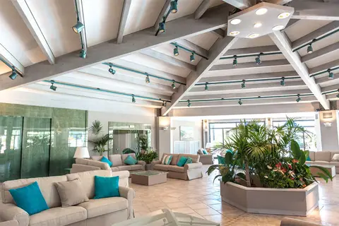 Hotel Acacia Marina in Ragusa, foto 18