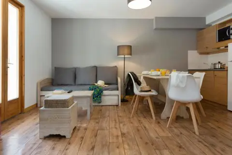 Rés. Prestige Odalys Les Chalets de L'Arvan II in Saint-Sorlin-d'Arves — foto 6